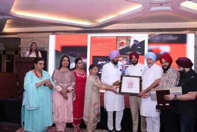 Covid-19: Sikh forum honours 23 youth for innovative work during pandemic