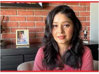 Sunidhi Chauhan&rsquo;s first Bengali single is an ode to Ma Durga