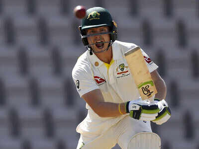 Pucovski strengthens case for Australia call-up with another double ton