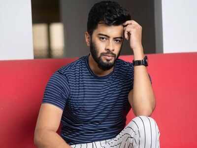 Abhishek Das turns antagonist for Prajwal Devaraj&rsquo;s next