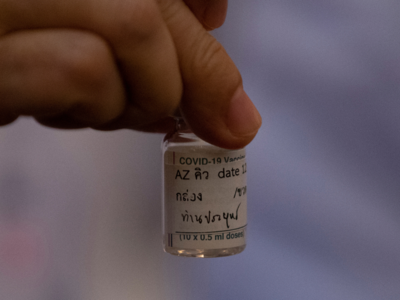Bulgaria suspends AstraZeneca vaccine