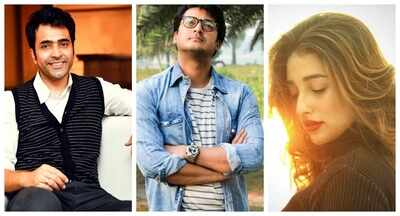 Holi Exclusive: Bengali celebs share their hilarious Holi encounters!