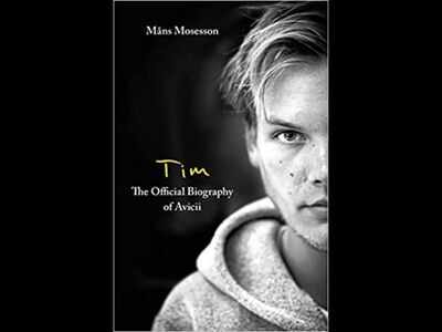 Late Swedish DJ Avicii's official biography out soon