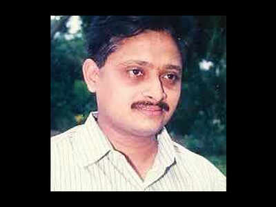Housing secretary S V R Srinivas to take over as MMRDA chief from R A Rajeev