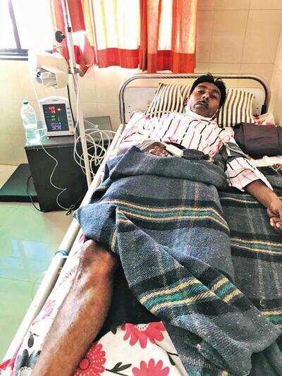 Free Covid hospital to shut down in Ahmedabad