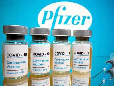 Pfizer raises 2021 Covid-19 vaccine sales forecast to $33.5 billion