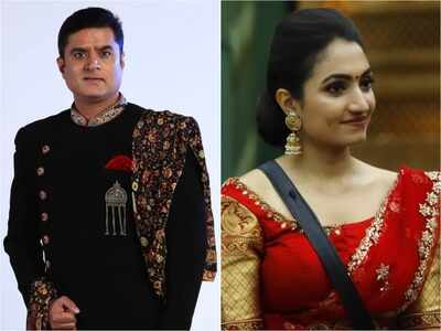 Bigg Boss Kannada 8 Grand Finale: Prashanth Sambargi and Vaishnavi get evicted