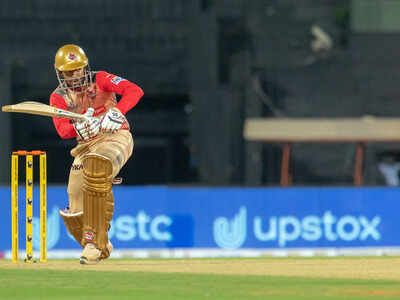 Kaushik, Sai Kishore star as Chepauk make TNPL-5 final