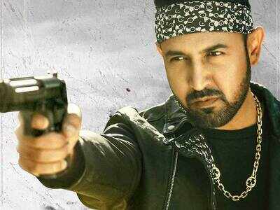 Gippy Grewal engages fans with &lsquo;Hathyar 2&rsquo; from &lsquo;Limited Edition&rsquo;
