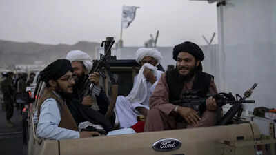 US dodges a 9/11 poke in the eye by Taliban