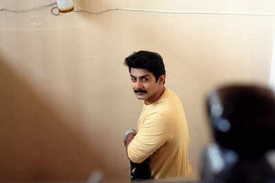 Raghu Mukherjee talks about experimenting with newer roles in films like Head Bush