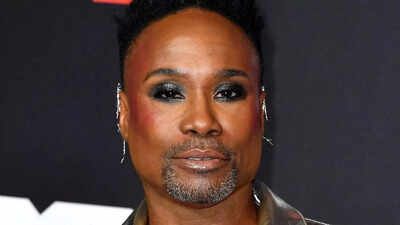 Billy Porter: Magic has no gender