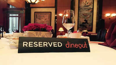 Food lovers return to restaurants as Covid curbs ease: Report