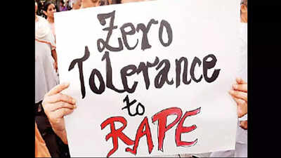 22-year-old gets life imprisonment for raping teen for 7 months in Jaipur