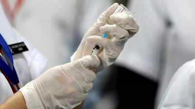 Bharat Biotech seeks nod for phase-3 trials of intranasal Covid-19 vaccine as booster dose