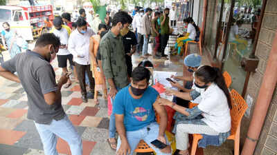60% of adult population now fully vaccinated, 89% have got 1 dose