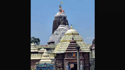 Covid-19: Puri temple shut for devotees till Jan 31