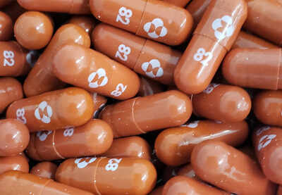 Molnupiravir not of much benefit, won&rsquo;t keep it in protocol, says ICMR task force