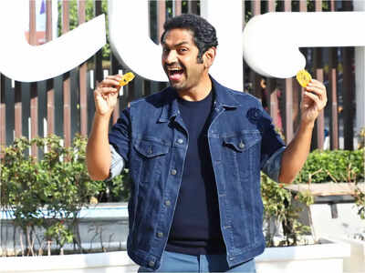 Sharib Hashmi: Chappan mein appan ko bohot mazza aya!