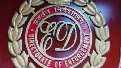 Mumbai: Enforcement Directorate in Indiabulls office in money laundering case