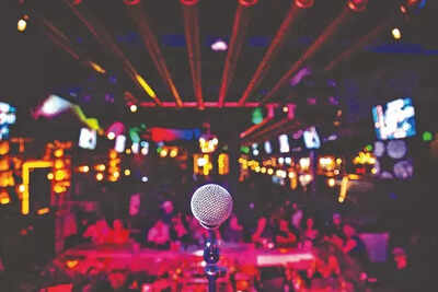 More shows, diverse venues, growing audience: Kolkata goes LOL as comedy gigs return