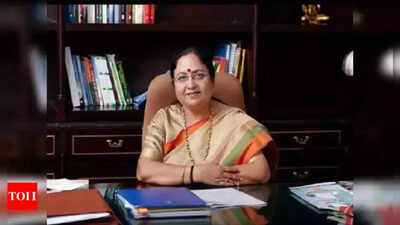 The rise of Baby Rani Maurya and why she is important for the BJP