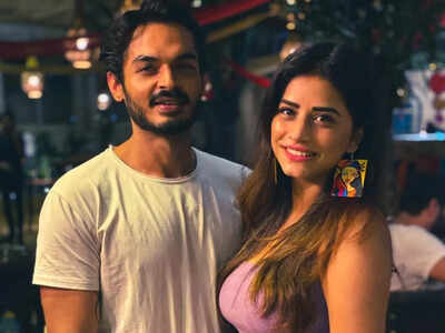 Bhumika Gurung reveals the one change in her post marriage