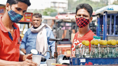 Your nimbu paani is feeling the price squeeze in Delhi-NCR