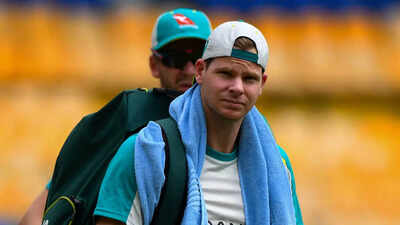Australia back struggling Steve Smith to unlock T20 potential