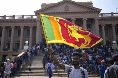 Explainer: Why Sri Lanka is in economic freefall and Gotabaya Rajapaksa fled