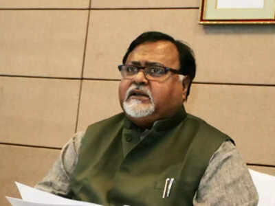 School jobs scam: Bengal minister Partha Chatterjee sent to 2-day ED custody