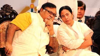 School jobs scam: Don't support corruption, says Mamata after Bengal minister's arrest