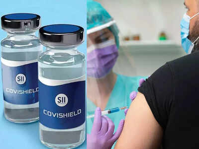 Madhya Pradesh: Covishield stock ends in four dists of Indore, Ujjain divisions
