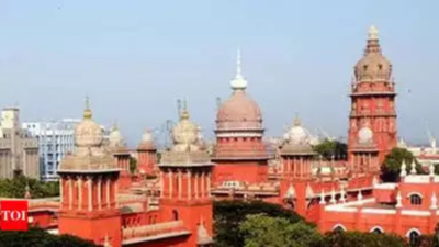 Quarries: Madras HC orders petitioner to pay Rs 50,000 over past record