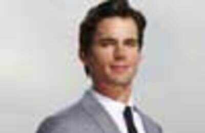 Matt Bomer&rsquo;s replacing Robert Pattinson?  
