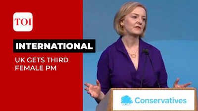 UK PM-elect Liz Truss committed to 'sweet spot' of India ties