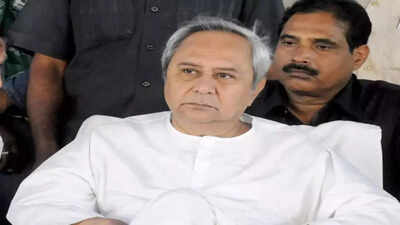 Odisha CM Naveen Patnaik: Protecting state's interest, self-esteem priority for BJD