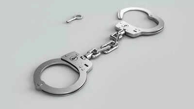 Jharkhand: Two arrested for thrashing Korwa youths in Garhwa