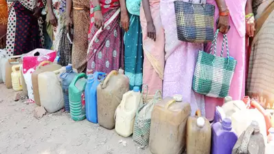 Madhya Pradesh: 15 officials suspended after public distribution shops inspection