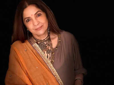Read to know Neena Gupta's main reason to do 'Vadh'