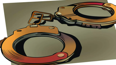 In Lucknow, Two who looted Rs 15 lakh from trader in Mawaiyya held
