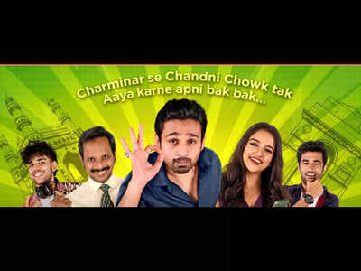 Miniseries 'Salesman of the Year' to stream on MX Player