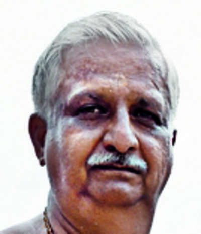 Important to give chances to new talents, says Peruvanam