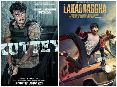 Trade Talk: Bollywood&rsquo;s canine connection