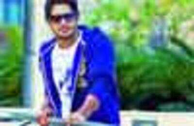 Vijender Singh wasn't informed about music video launch