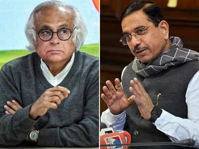Hum Adani ke Hain Kaun: Congress targets PM Modi over Hindenburg report, minister hits back
