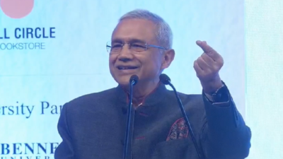 India is a spiritual nation: Times Group Vice-Chairman and Managing Director Samir Jain