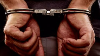 Three history-sheeters held with 101.650kg of ganja in Delhi