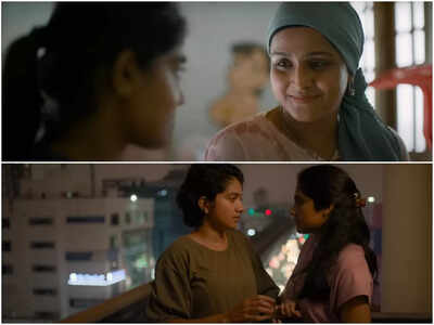 &lsquo;Aanandam&rsquo; song from &lsquo;B 32 Muthal 44 Vare&rsquo; out!
