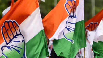 Congress questions Goa CM Pramod Sawant over covered casino advertisements during G20 meet
